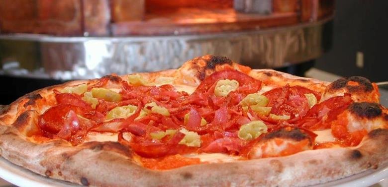 Pomodori Pizzeria (Rothesay) Discover Saint John